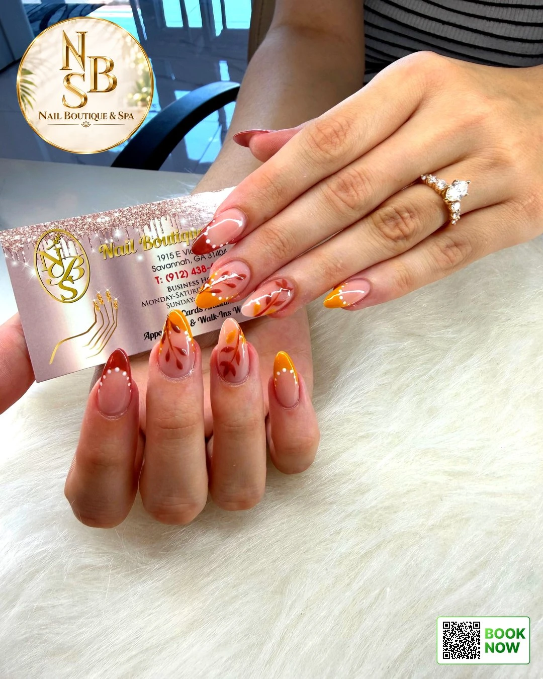 Nail